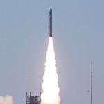 Minotaur 4 launch of NROL-129 (NRO)