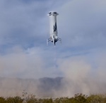 New Shepard NS-24 mission (Blue Origin)