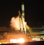 Progress M-21M launch (RSC Energia)