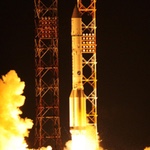 Proton launch of Turksat-4B (Roscosmos)