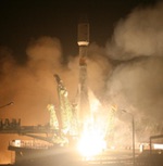 Soyuz 2 launch of Resurs-P2 (Roscosmos)