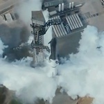 Starship Flight 13 scrub (SpaceX)