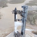 Starship WDR (SpaceX)