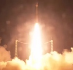 Vega C second launch December 2022 (ESA)