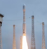 Vega-C first launch (ESA)