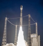 Vega C return to flight, December 2024 (ESA)