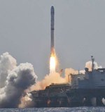 Zenit-3SL launch of Eutelsat 70B (Sea Launch)