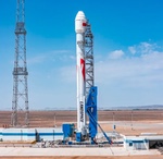 Zhuque-2 rocket (LandSpace)